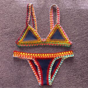 Kiini Bikini Set